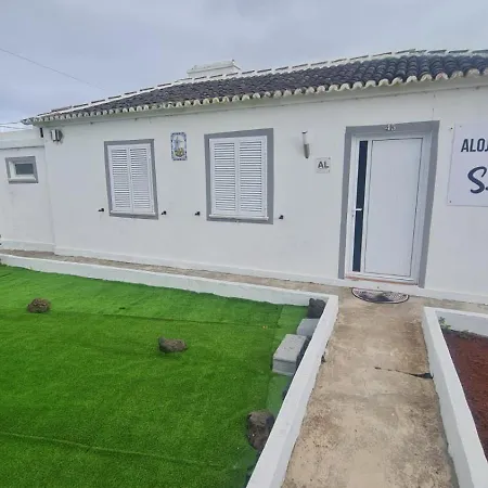 Holiday home Sao Bras Sao Bras (Terceira)