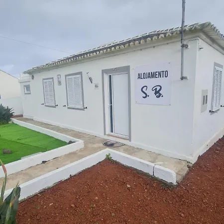 Sao Bras * Sao Bras (Terceira)