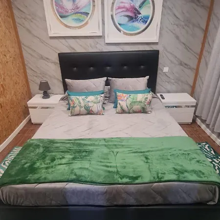 Sao Bras Holiday home