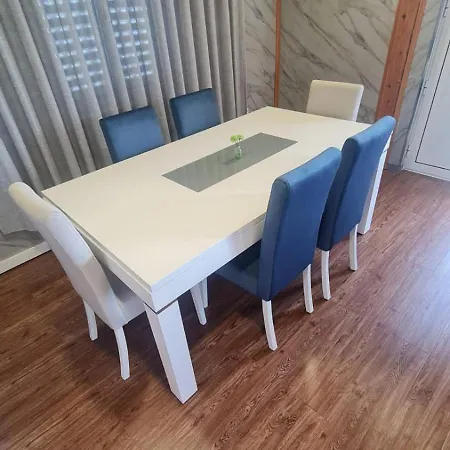 Holiday home Sao Bras