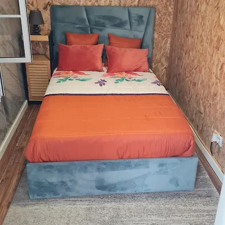 Holiday home Sao Bras