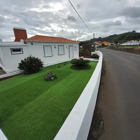 Holiday home Sao Bras Sao Bras (Terceira)